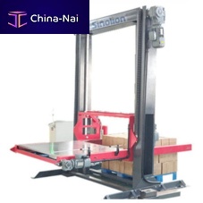 Layer palletizer DMD-00bagfor cartons