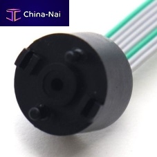 Incremental angle encoder ETD10-2C/D/Eopticalfor motorsminiature