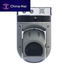 2-axis gyro-stabilized turret USG-212for UAVs