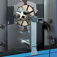 Pneumatic positioner TAparts