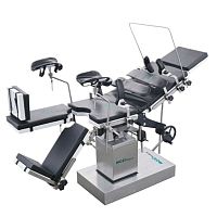 Neurosurgery operating table MGE-OT1Burologygynecologyhydraulic