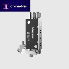 Micro-spray jet valve KPS2000high-speedprecisionpiezoelectric