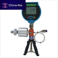 Pressure calibrator MPCE-P seriesportabledigitalhand-held
