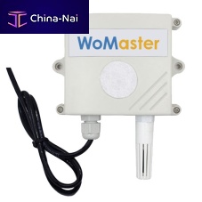 CO2 sensor ES101CO2monitoringFor outdoor air qualityRS-485