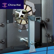 Pneumatic positioner TAparts
