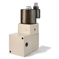 Pilot-operated solenoid valve Green File2-wayNONC