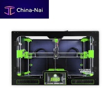 FDM 3D printer SH65 plasticmetalwood