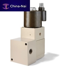Pilot-operated solenoid valve Green File2-wayNONC