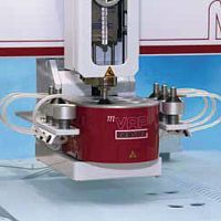 Evaporator mVAP