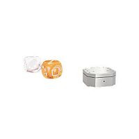 Piezoelectric positioner ANPx101linear1-axisprecision