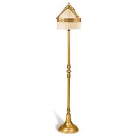 Floor-standing lamp ALFRED: 30731fabrictraditionalcorded