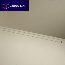 Linear shower drain A276128000
