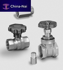 Plug valve GEHVwith handwheelflow controladjustment