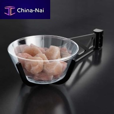 Glass bowl SCENT TROPHYquartzcommercialcontemporary