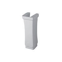 Contemporary pedestal NE : NE01100001ceramic