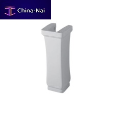 Contemporary pedestal NE : NE01100001ceramic