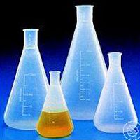 Erlenmeyer flask flat-bottompolypropylene