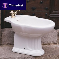 Porcelain bidet 0504