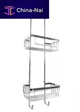 Shower basket