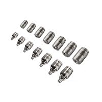Ball check valve FR055-000for gasminiaturefor gas