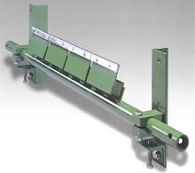 Belt cleaner