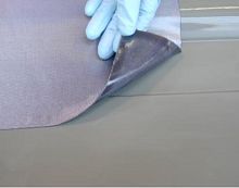 Protection adhesive film SF 75-90for boats