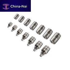 Ball check valve FR055-000for gasminiaturefor gas