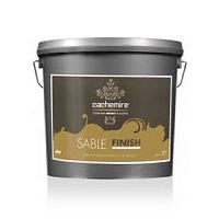 Protective varnish CACHEMIRE SABLE FINISHdecorativesandblastedwashable