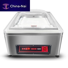 Automatic packaging machine SIRIO FCH-50vacuumfor the food industrywith modified atmosphere packaging