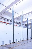Cold room