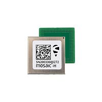 GPS GNSS module mosaic-HGLONASSQZSSGALILEO