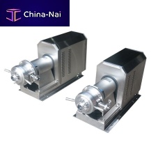 Food mill JM-Wcolloidpeanutin-line