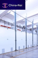 Cold room