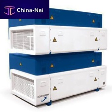 Roller mill HE serieshorizontalgrainfor biomass