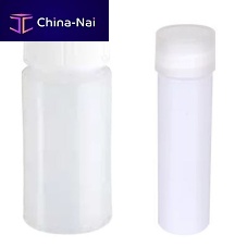 Storage sample container 58 10 100polyethylenewith screw cap