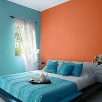 Decorative paint ROYALE ATMOSprotectiveinsidefor wall