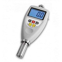 Shore hardness tester Shore AShore Dportable