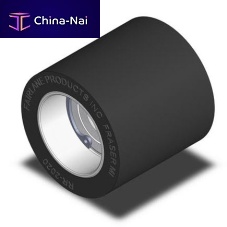 Guide roller RR seriessteelneoprenewith ball bearing