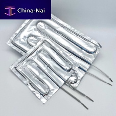 Aluminum foil-sheathed heating cable UPCfor freeze protectionconstant-wattageresistive