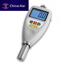 Shore hardness tester Shore AShore Dportable