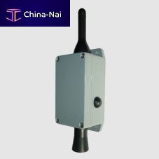 Ultrasonic level sensor WiMS for waterweb-enabledwireless