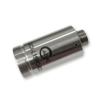 Fiber optic collimator GCX series