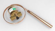 Shut-off safety valve KBB