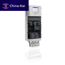 Silica analyzer Navigator AW641steamwatermonitoring