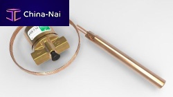 Shut-off safety valve KBB