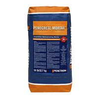 Leak-proofing mortar PENECRETErepairfor concretecement
