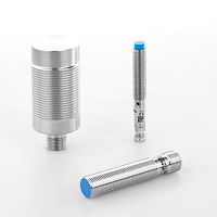 Inductive proximity sensor INS-100 Standard seriesrectangularM30M12