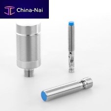 Inductive proximity sensor INS-100 Standard seriesrectangularM30M12