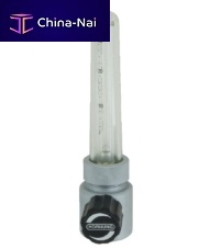 Gas dispensing valve HP 504precision