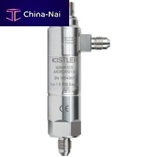 Differential pressure transmitter 4264Asiliconpiezoresistivecurrent output